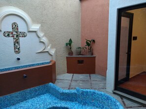 Property amenity - MonteCarlo Boutique Hotel (Antigua Guatemala)