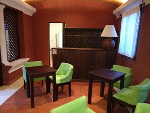 Meeting facility - MonteCarlo Boutique Hotel (Antigua Guatemala)