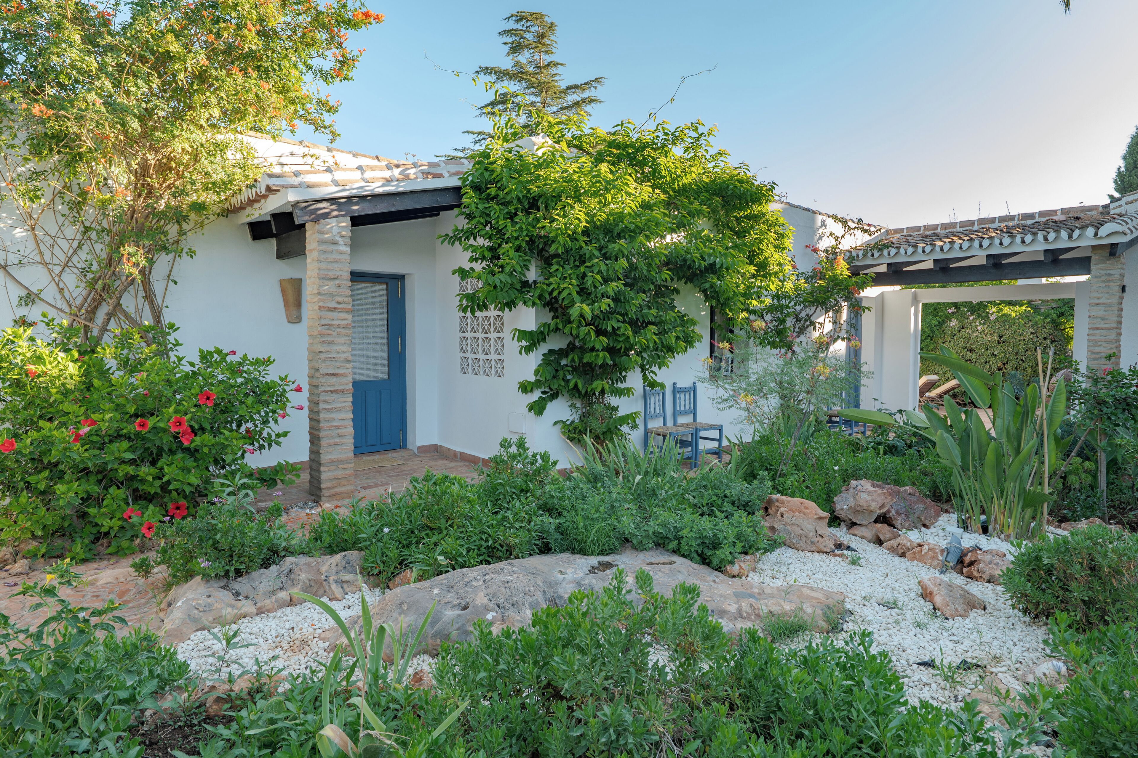 Foto - Roca Verde, Boutique Bed & Breakfast - Adults only
