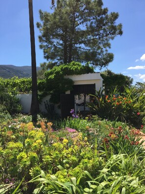 Exterior - Roca Verde Boutique Bed & Breakfast - Adults Only (Alhaurin de la Torre)