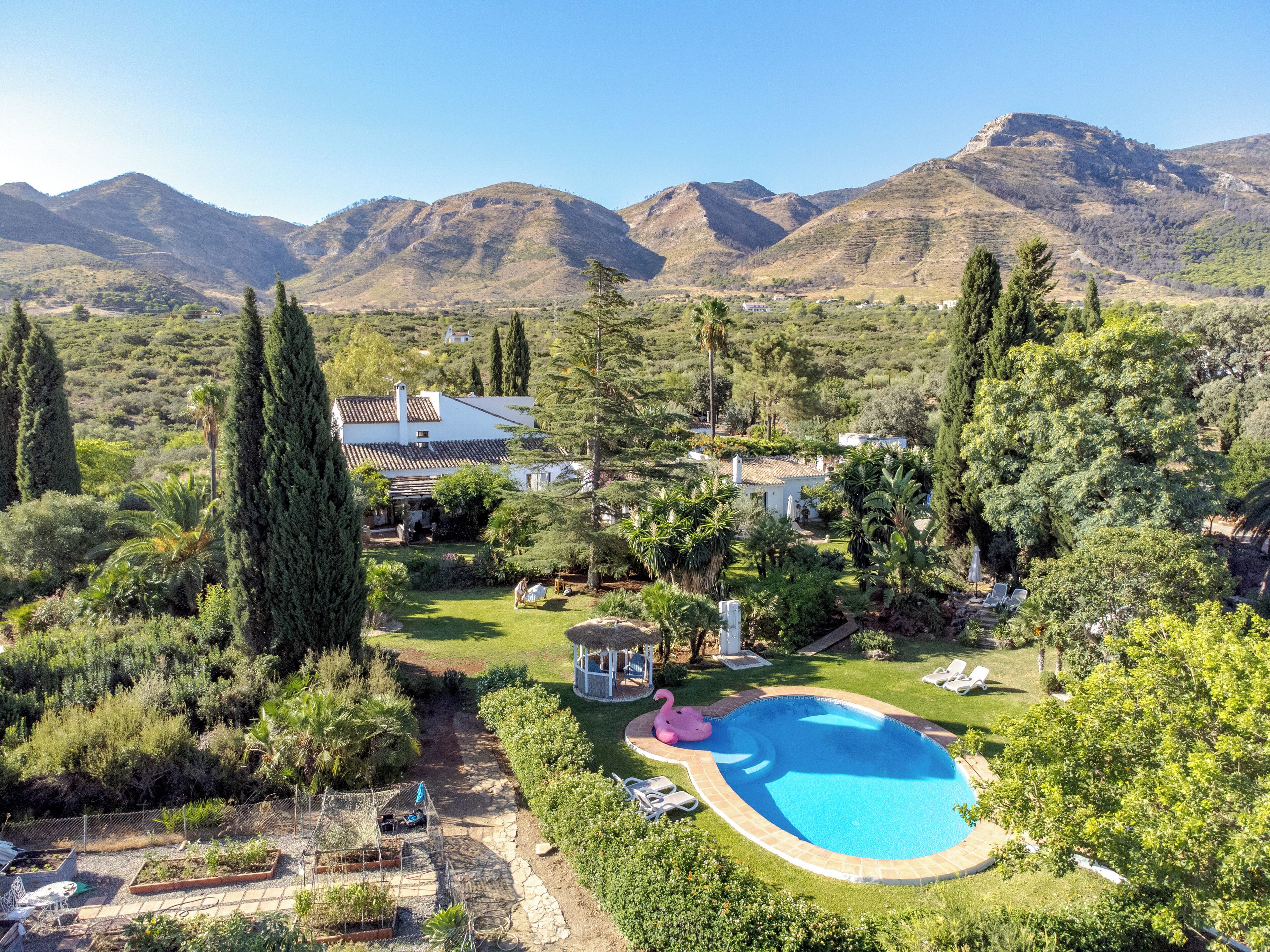 Foto - Roca Verde, Boutique Bed & Breakfast - Adults only