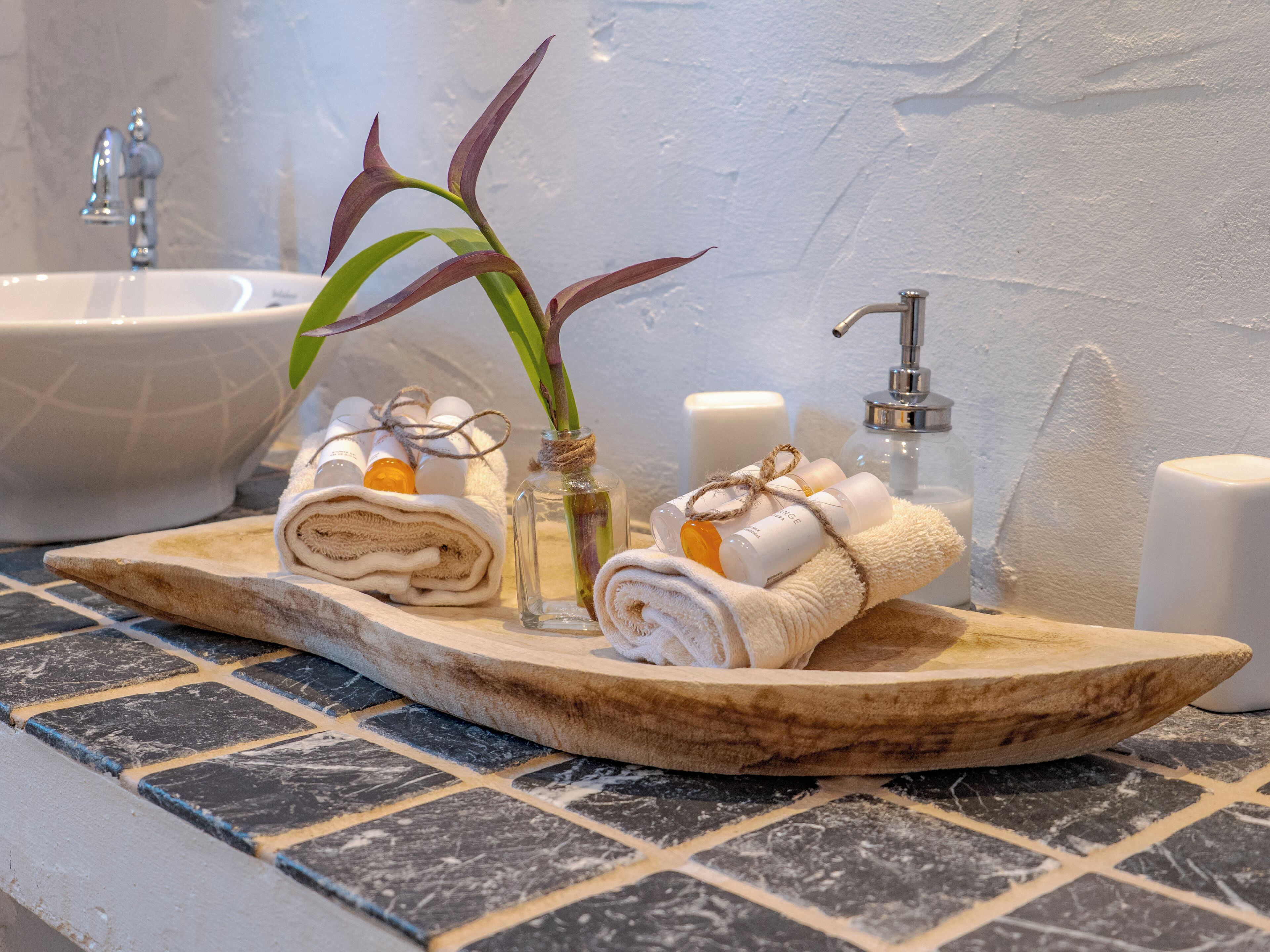 Foto - Roca Verde, Boutique Bed & Breakfast - Adults only