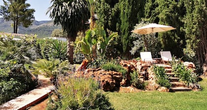 Roca Verde Boutique Bed & Breakfast - Adults Only