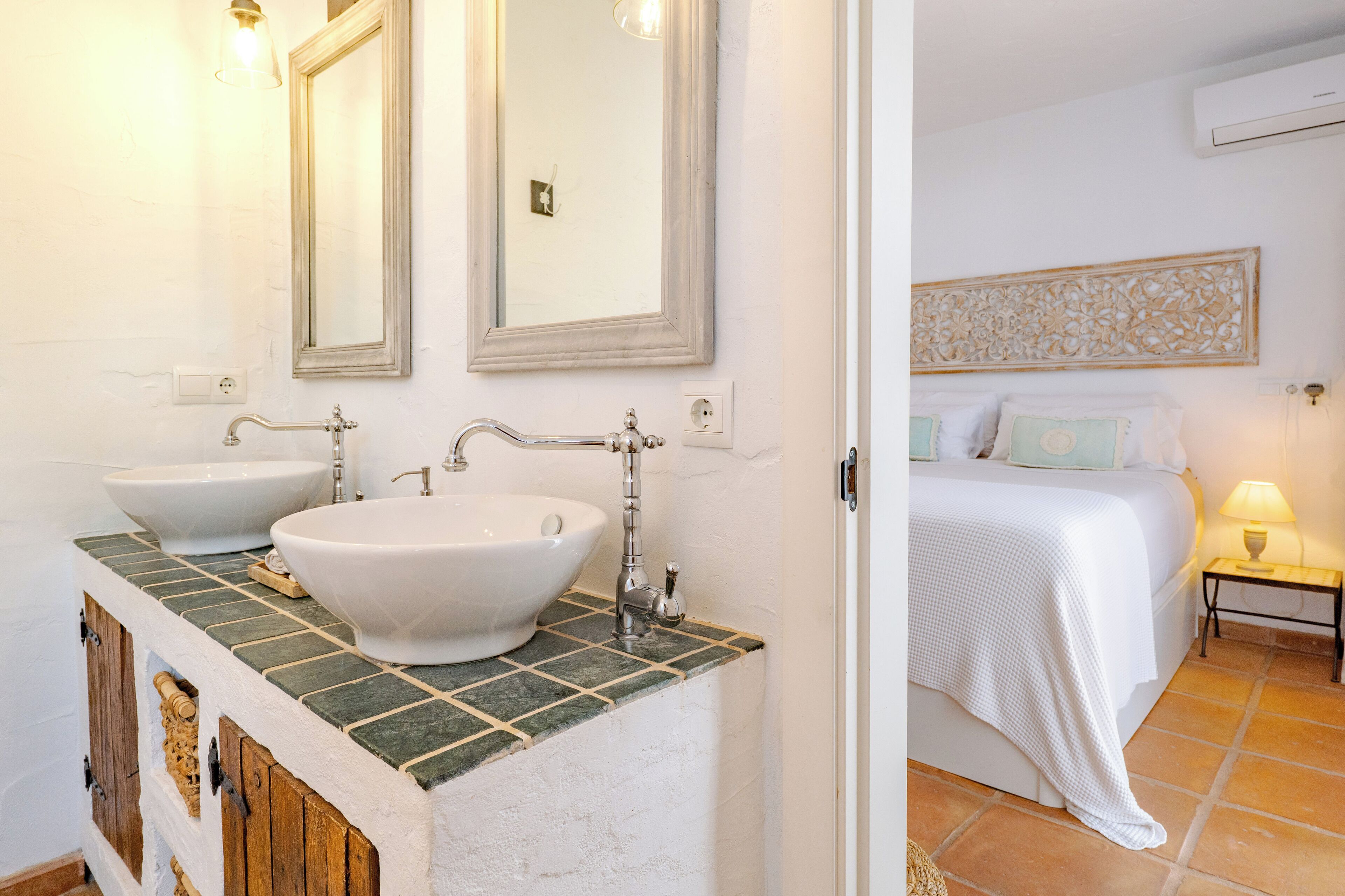 Foto - Roca Verde, Boutique Bed & Breakfast - Adults only