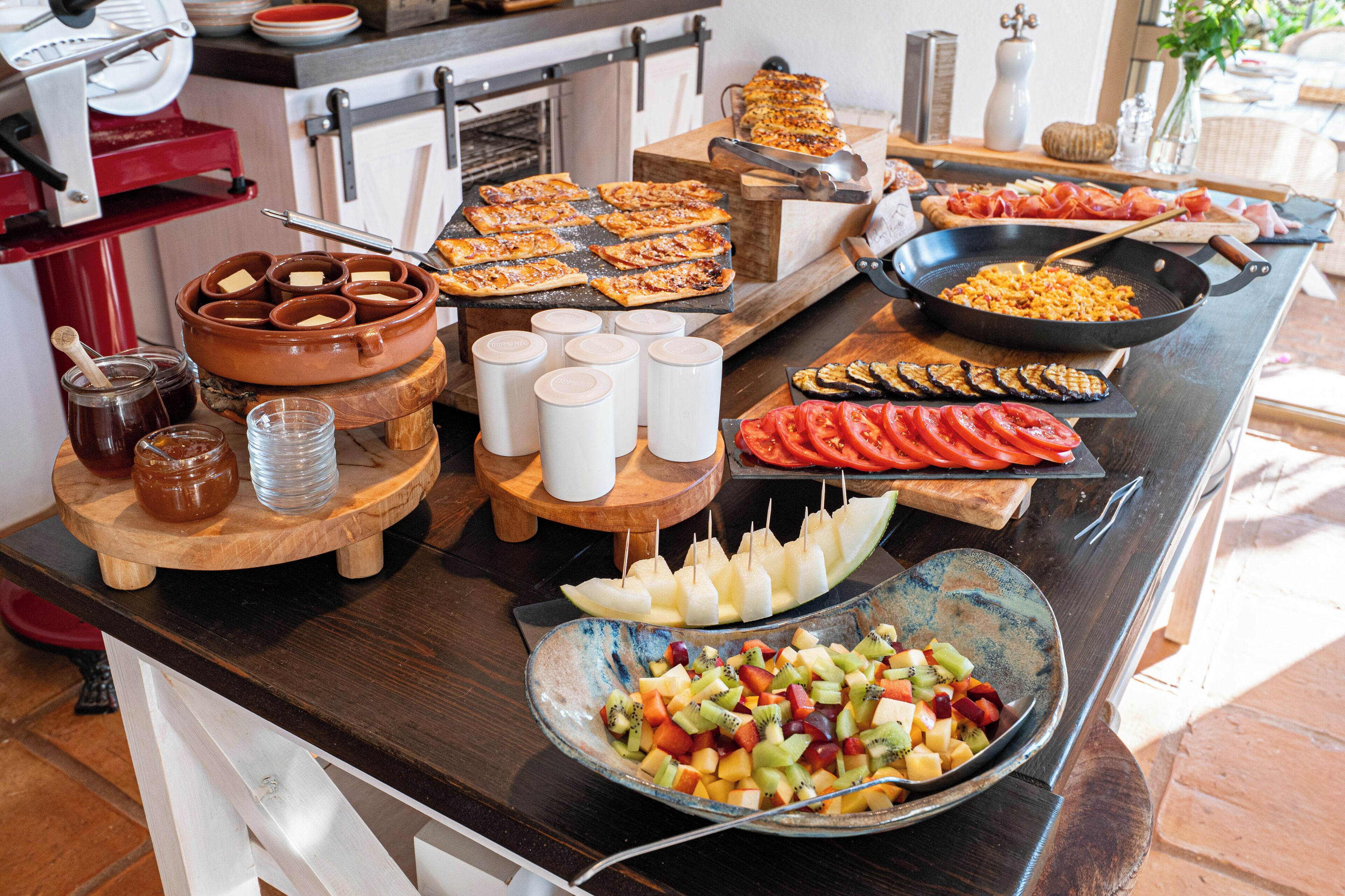 Foto - Roca Verde, Boutique Bed & Breakfast - Adults only