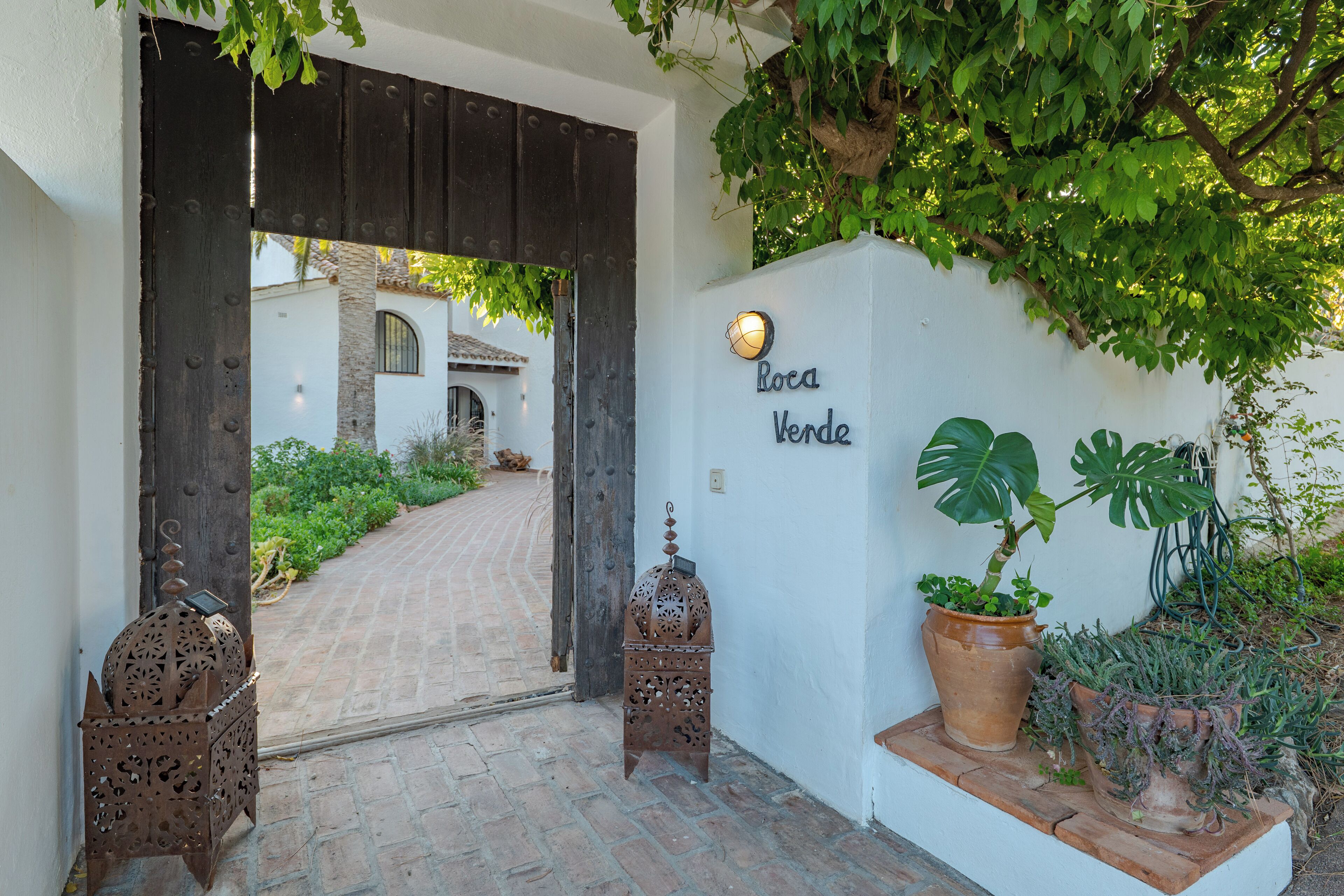 Foto - Roca Verde, Boutique Bed & Breakfast - Adults only