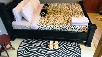 Phòng dành cho gia đình, không hút thuốc | Màn/rèm cản sáng, phòng cách âm, bàn ủi/dụng cụ ủi quần áo