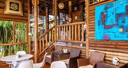 Horizon Ocean View Hotel and Yoga Center