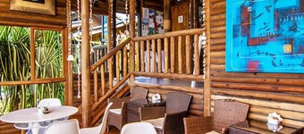 Horizon Ocean View Hotel and Yoga Center