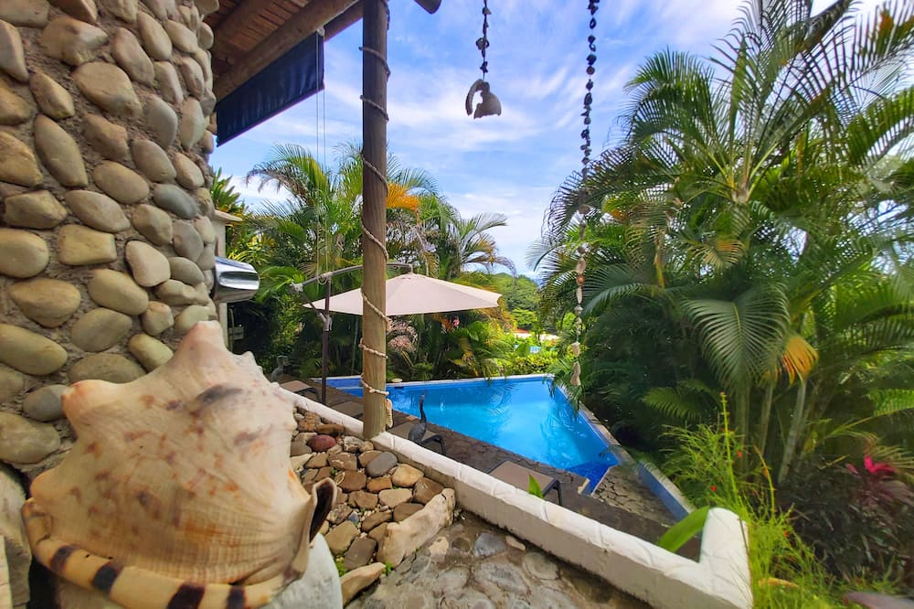 Horizon Ocean View Hotel and Yoga Center