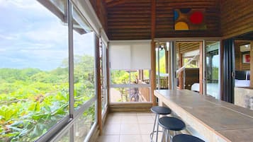Suite, 2 Schlafzimmer, eingeschränkter Meerblick