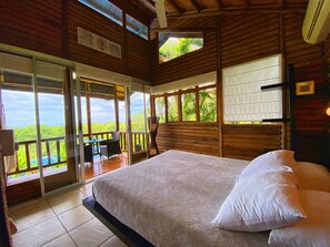 Caja de seguridad en la habitación, wifi gratis y ropa de cama 