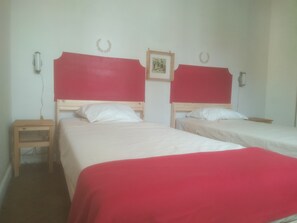 Appartement Ville, 2 chambres, cuisine | Équipements de la chambre