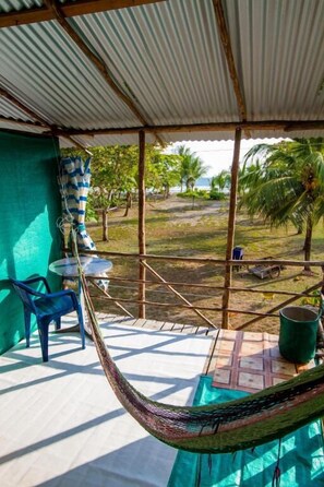 Room | Terrace/patio