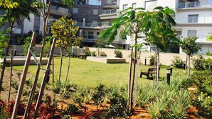 Jardin