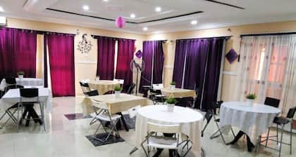 DABOTOV Hotel and Suites