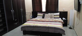 DABOTOV Hotel and Suites