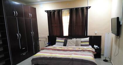 DABOTOV Hotel and Suites