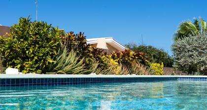 A great Caribbean hide away for an affordable price