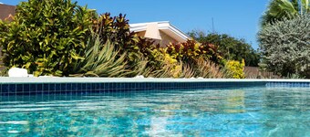 A great Caribbean hide away for an affordable price