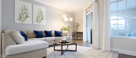 Televisión de pantalla plana