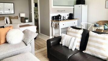 Smart TV, Netflix, streaming services