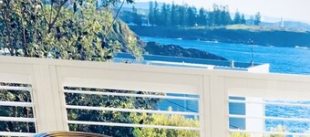  Oceanfront Romance in Kiama – Sea Views & Serenity