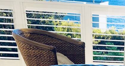 Oceanfront Studio & Coastal Views-Shutters by the Sea