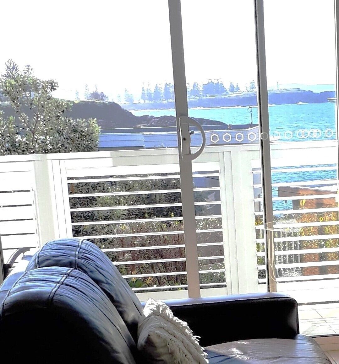 Waterfront studio with Ocean Views Kiama NSW South Coast
