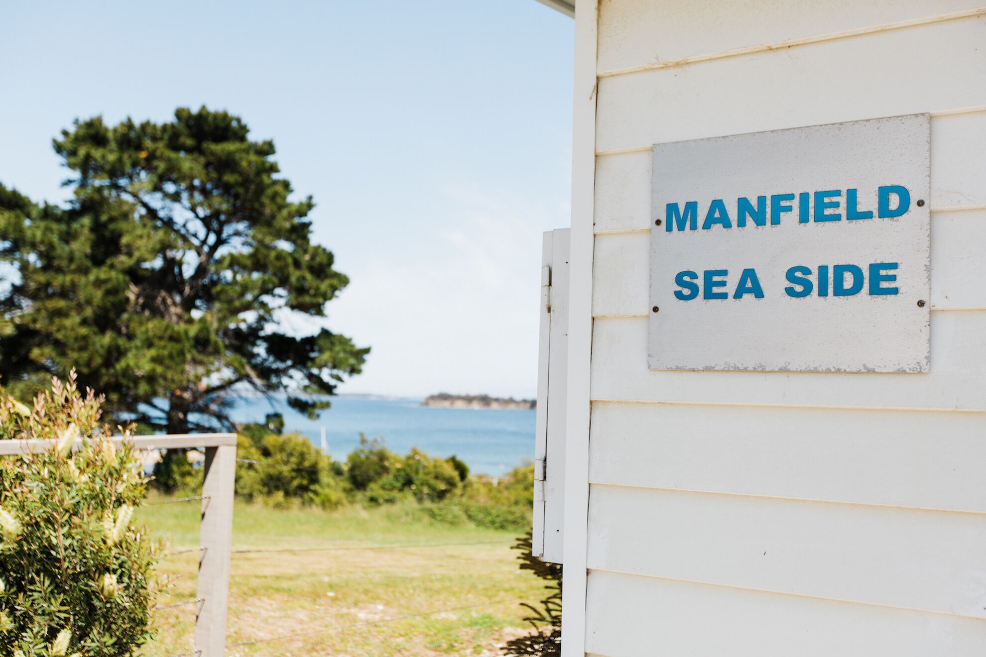 Manfield Seaside Bruny Island - Beach/Waterfront -  3 Bedroom house — image 18