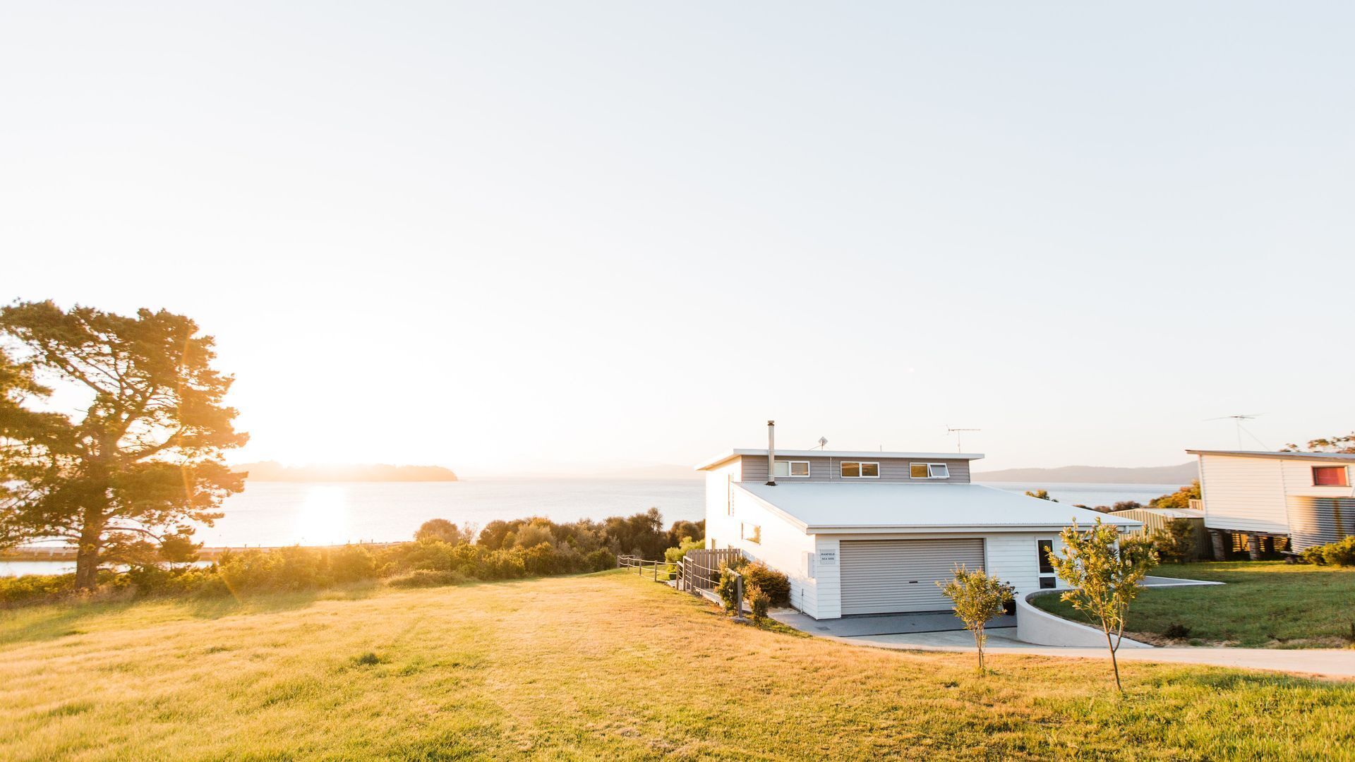 Manfield Seaside Bruny Island - Beach/Waterfront -  3 Bedroom house — image 17