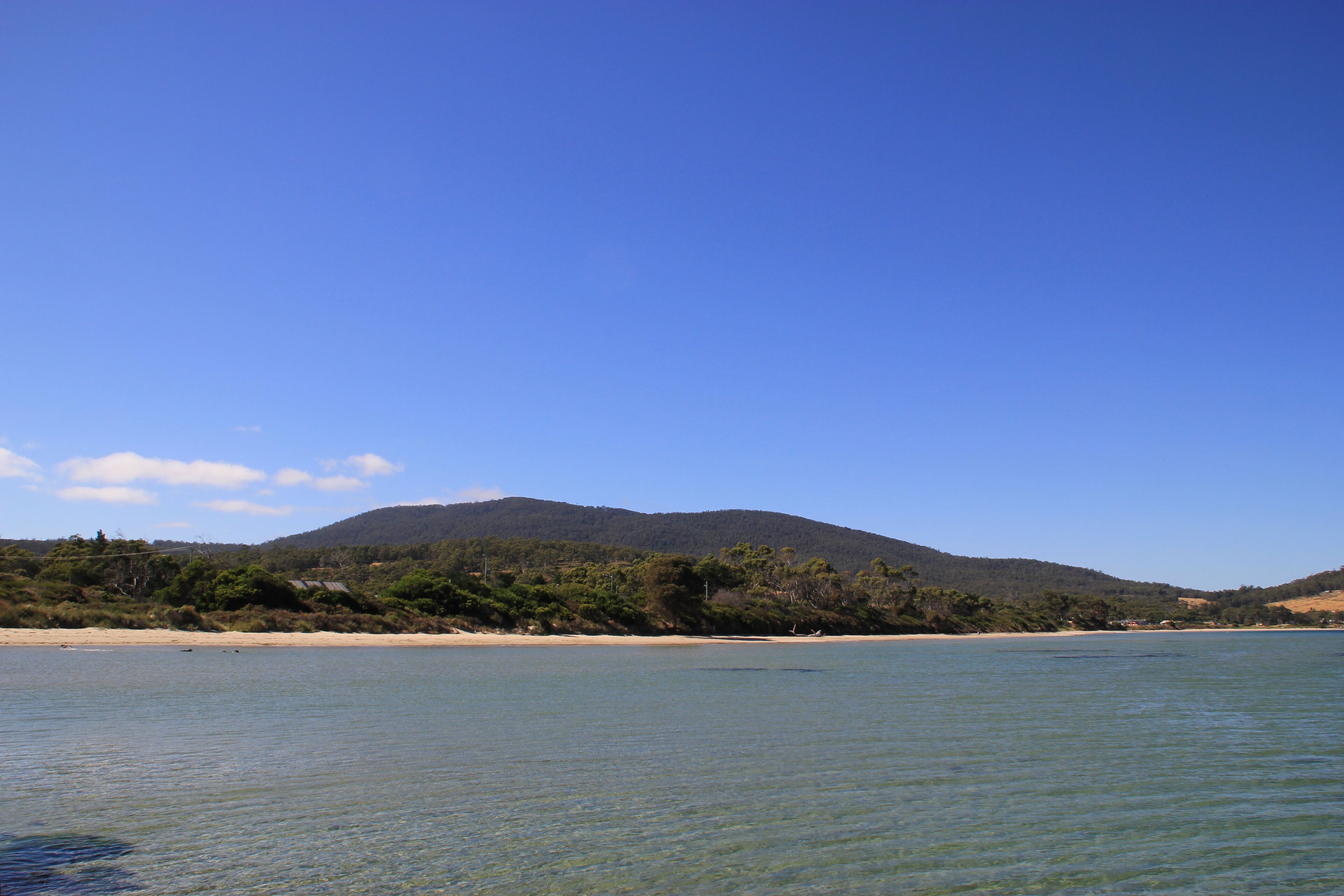 Manfield Seaside Bruny Island - Beach/Waterfront -  3 Bedroom house — image 20