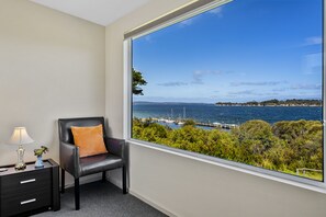 Interior - Manfield Seaside Bruny Island - Beach/Waterfront -  3 Bedroom house (Bruny Island)