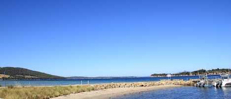 Plage, serviettes de plage
