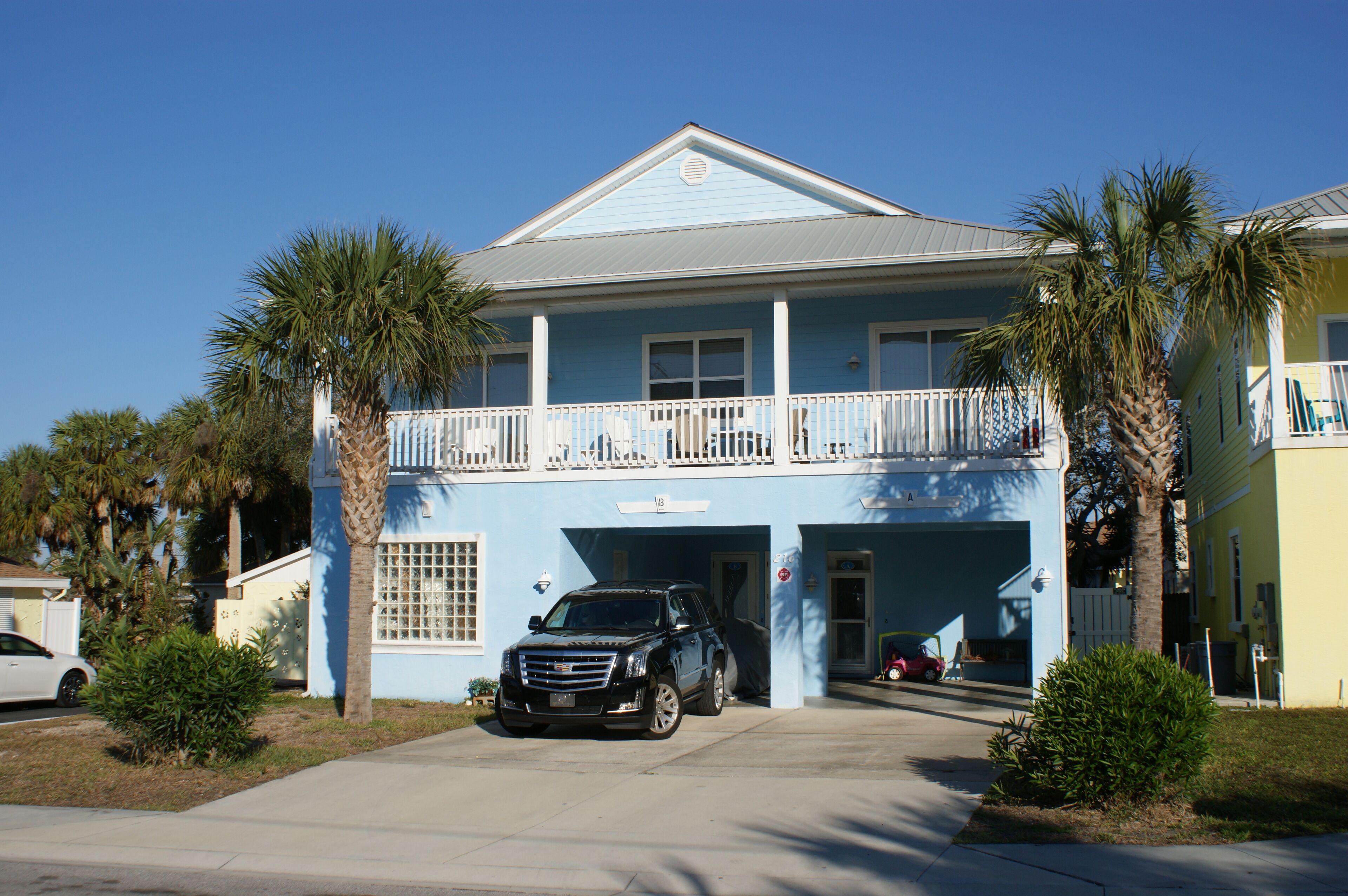 Top 16 PetFriendly Vacation Rentals In Flagler Beach, Florida