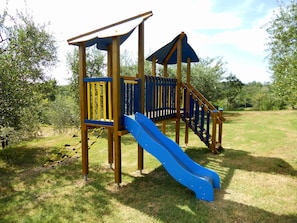 Espace pour enfants