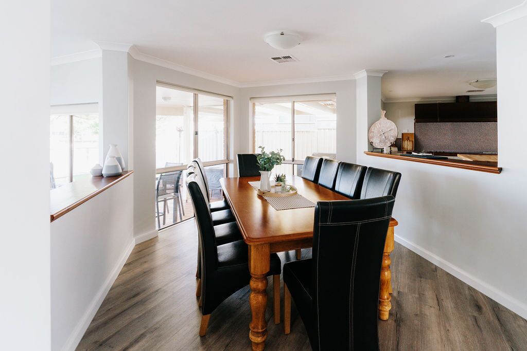 Dockside on Mandurah Canals  — image 15