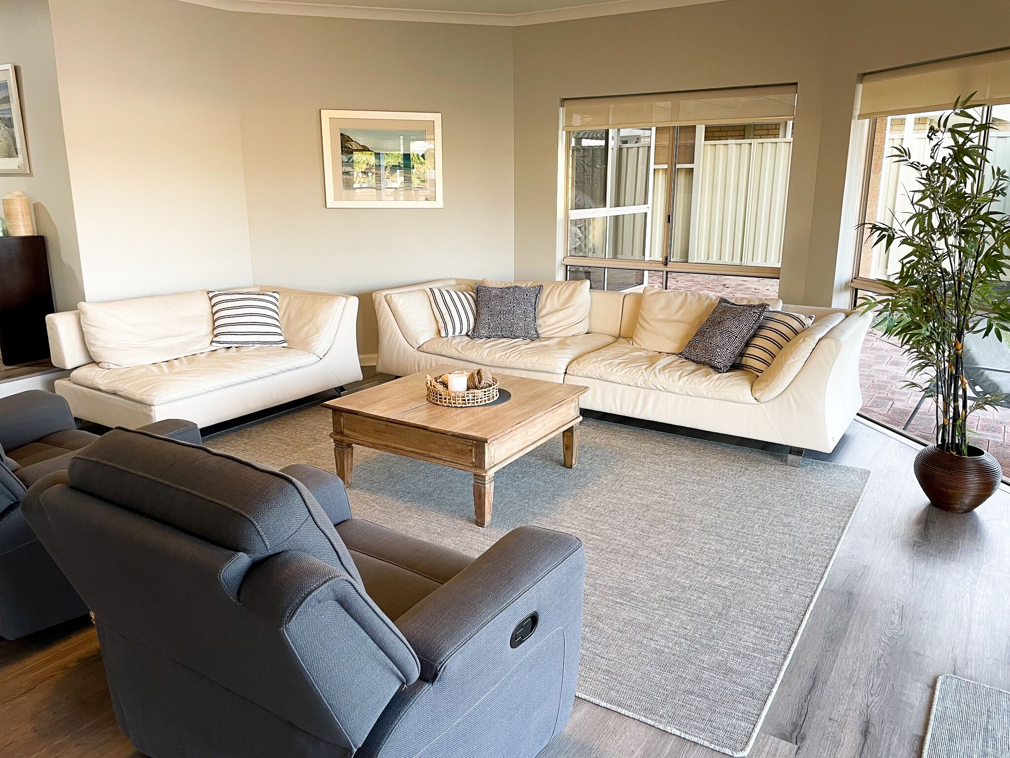 Dockside on Mandurah Canals  — image 22