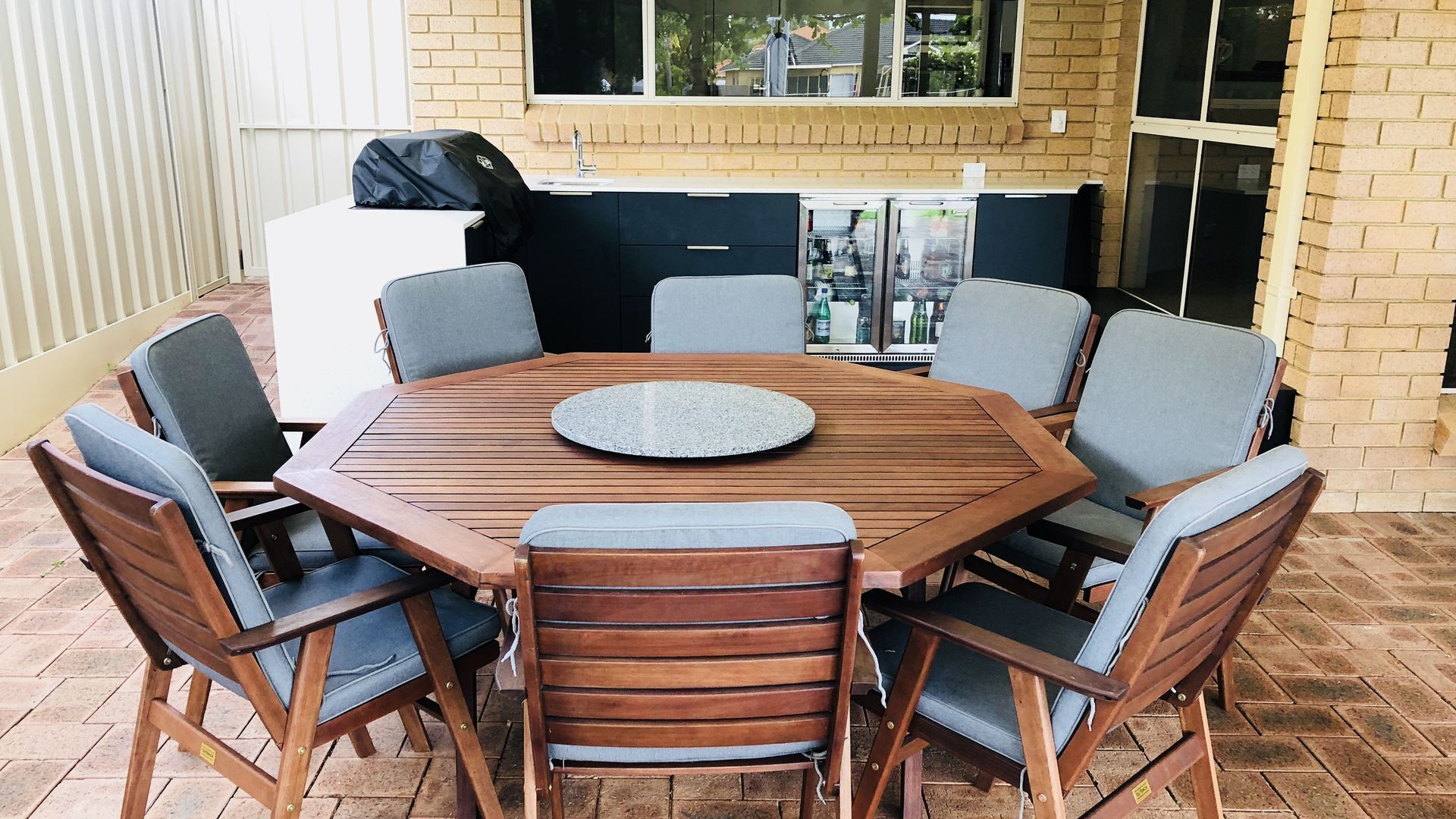 Dockside on Mandurah Canals  — image 2