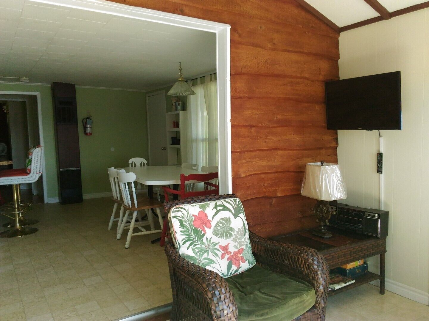 Cedar Cottage At Shiloh Cottages - Fenelon Falls - Fenelon Falls