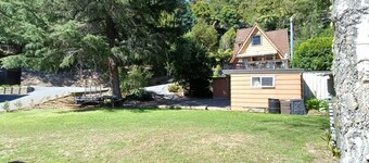Chalet Near The Lake - Lake Okareka Sleeps 12