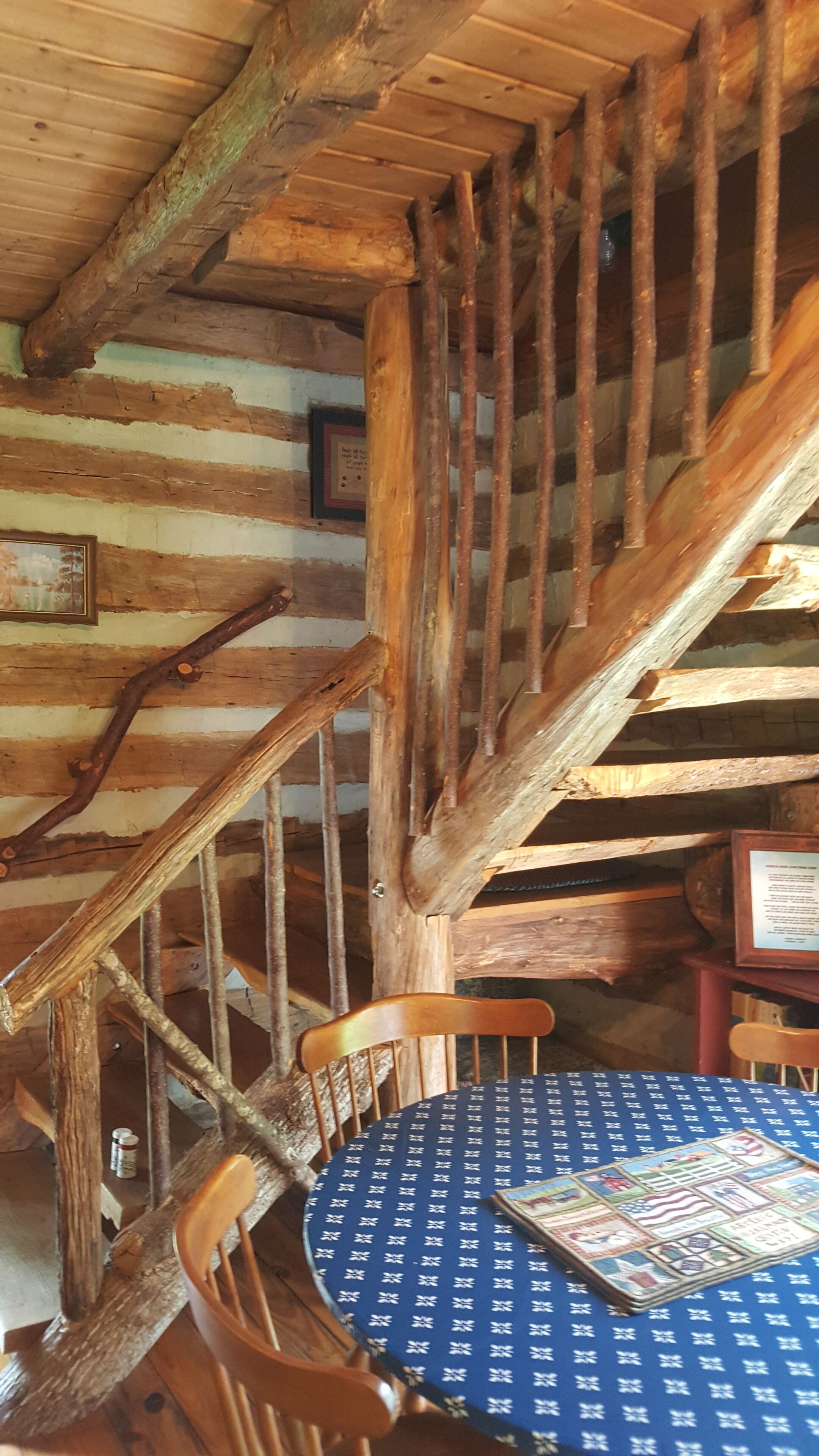 Restauration