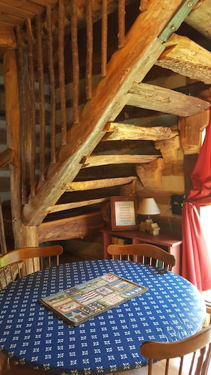 Restaurantes