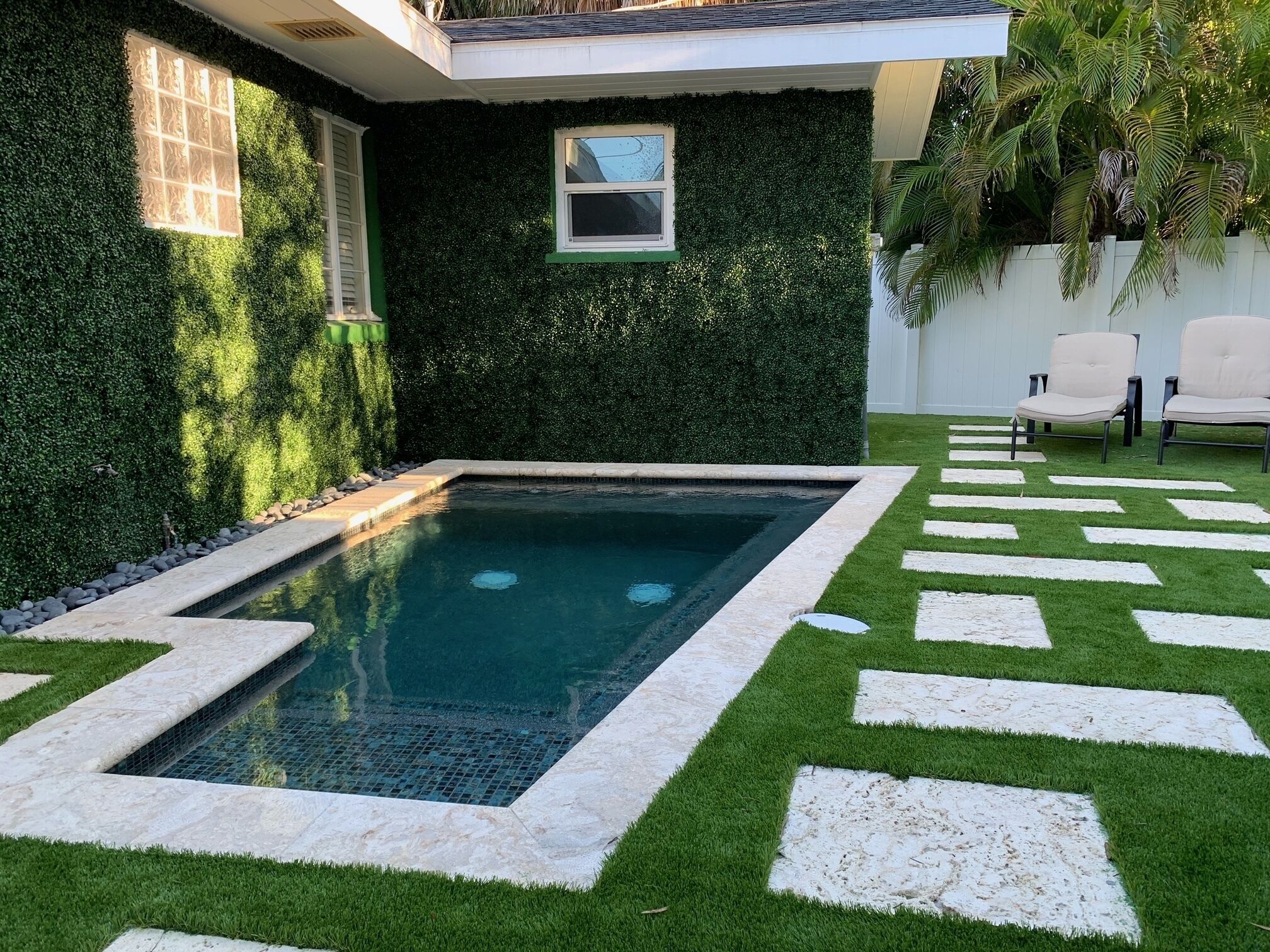 Barefoot Dreams: Dog Friendly, Private Pool,1 Block to Beach by Anna Maria Life Vacation Rentals