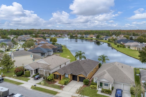 Eastpark. Pet friendly! Lake Nona 