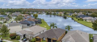 Eastpark. Pet friendly! Lake Nona 