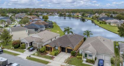 Eastpark. Pet friendly! Lake Nona