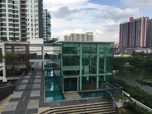 Exterior - GLORIOUS EMERALD SUITE STAR PARK @ ZETA PARK KL  (Taman Ibukota)