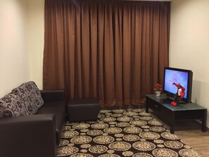 Flachbildfernseher