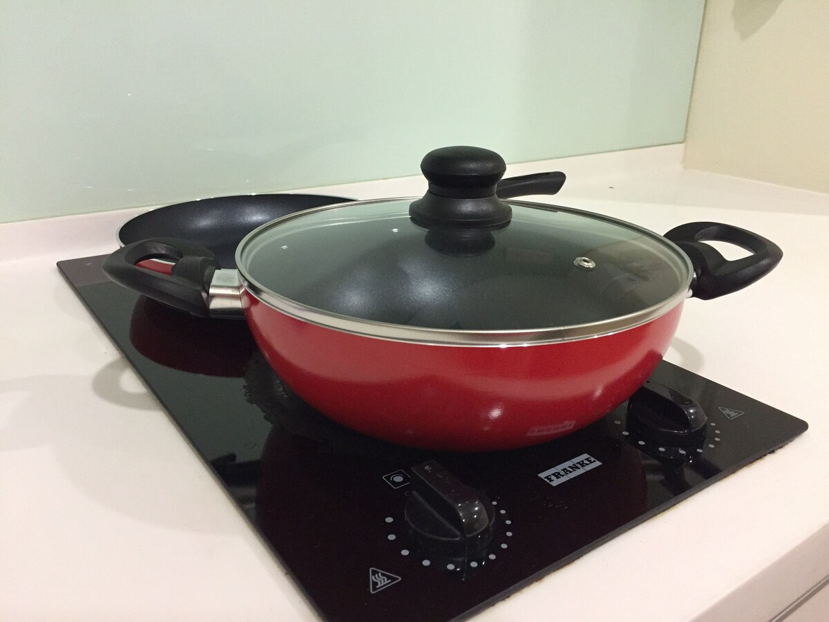 Image de profil de l’hôte